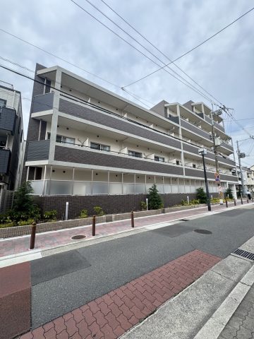 【おすすめ物件　メルベージュ千林大宮】