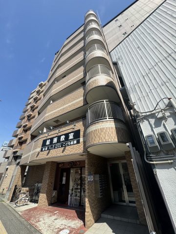 【おすすめ物件　LIVESQUAREⅡ】