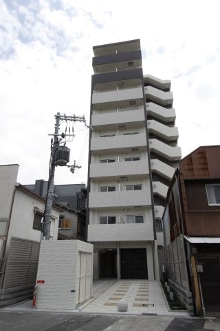 【おすすめ物件　メルベージュ難波サウス】