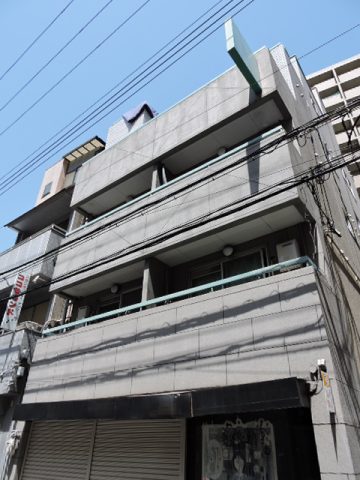 【ペットOK!おすすめ物件　ハイツスカイシックス】
