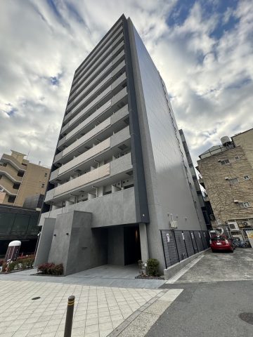 【敷金・礼金ゼロゼロおすすめ物件　アーバネックス梅田中崎町】