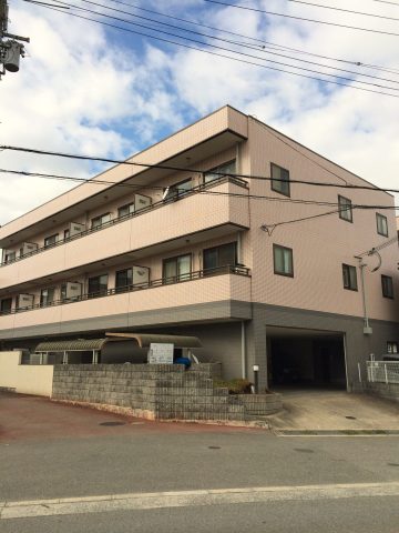 【当社グループ管理おすすめ物件　リヴェール郡】