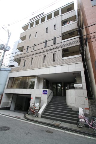 【当社グループ管理おすすめ物件　ウエストノースビルディング】