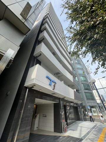 【おすすめ物件　セレニテフラン梅田】