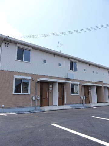 【当社専任おすすめ物件　シャーメゾンK】