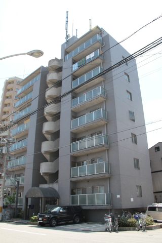 【当社管理物件　ロイヤルホーク】