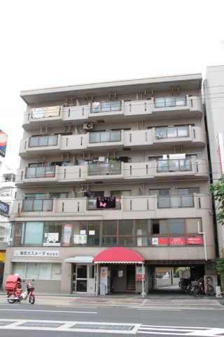 【当社管理おすすめ物件　ロイヤルハイツ宏和】