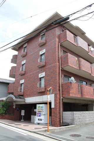 【当社管理おすすめ物件　サンプラザ新石切】