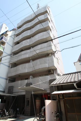 【当社おすすめ物件　ハイコート駒川】