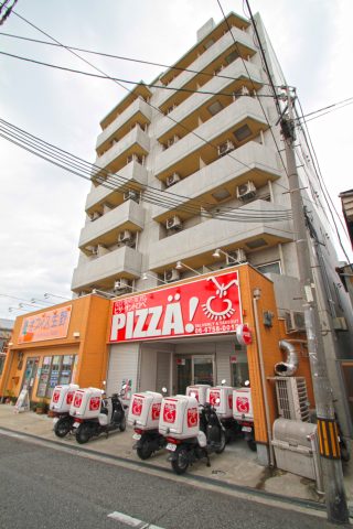 【当社おすすめ物件　リヴェール小路】