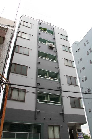 【ひとり暮らしにおすすめ物件　デイズ桜川Ⅱ】