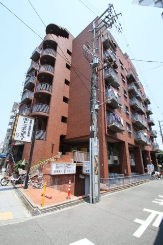 【カップルや新婚さんにオススメ物件☆　メゾンダーバン】