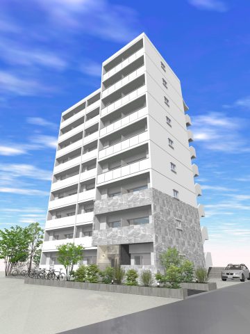 【当社おすすめ物件　メルベージュ布施】