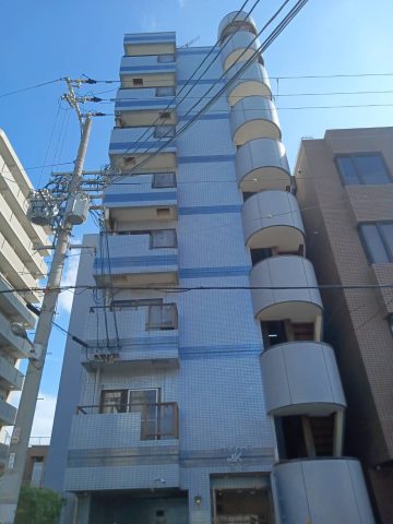 【当社おすすめ物件サンシャインMKM東小橋】