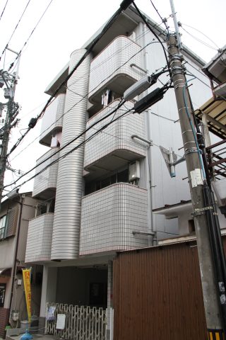 【当社オススメ物件　フラワーハイツ】