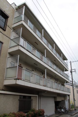 【当社駅チカ物件 第2パールビル】